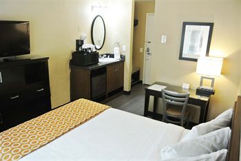 West Park Inn Сан-Диего Экстерьер фото