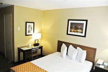 West Park Inn Сан-Диего Экстерьер фото