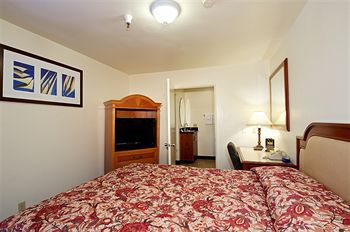 West Park Inn Сан-Диего Экстерьер фото