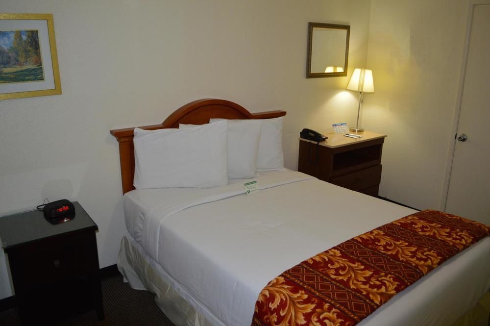 West Park Inn Сан-Диего Экстерьер фото